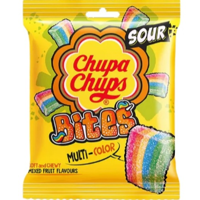 Chupa Chups Bites