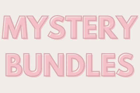 Mystery Bundle