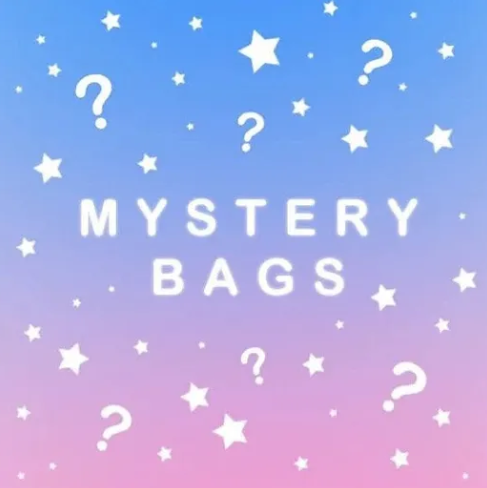 Mystery Bags